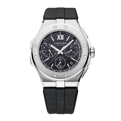 No.07蕭邦錶Chopard Alpine Eagle XL Chrono腕表