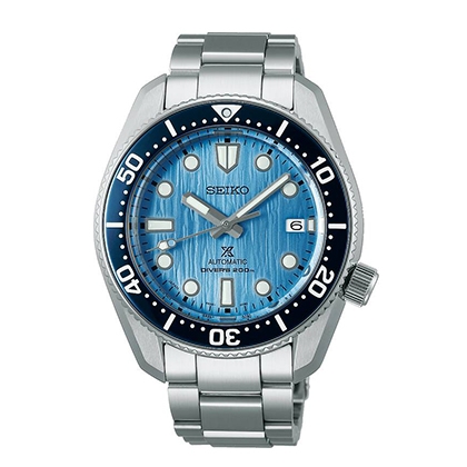 No.26 Seiko Prospex系列