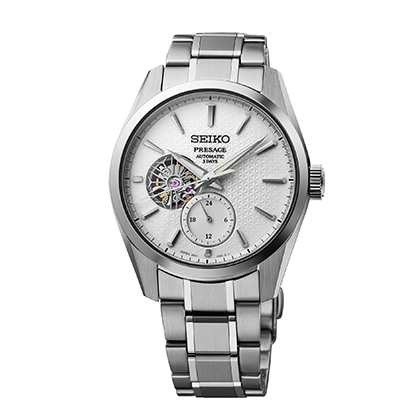 No.20 Seiko Presage系列