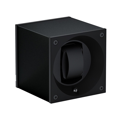 No.05 瑞士酷必盒SWISSKUBIK MASTERBOX-鋁合金-深藍色