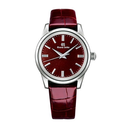 No.45 Grand Seiko Elegance Collection手動上錬腕錶