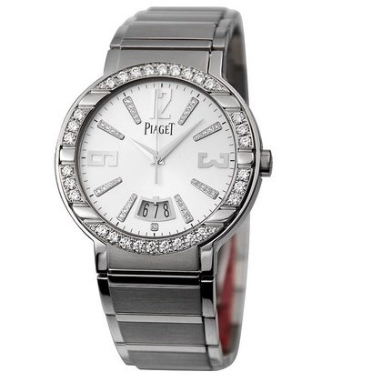 No.46 伯爵 Piaget Piaget Polo系列腕錶 男仕 No.46 伯爵 Piaget Piaget Polo系列腕錶 男仕