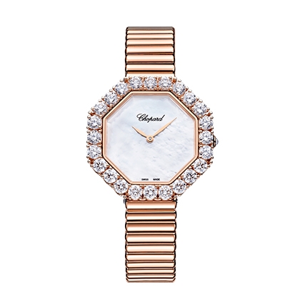 No.07蕭邦錶Chopard L