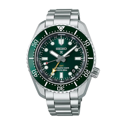 No.29 Seiko Prospex系列