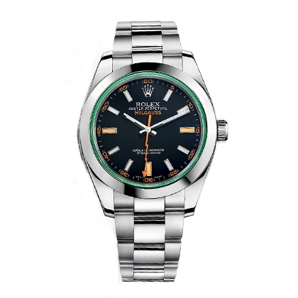 No.43勞力士 Rolex Milgauss系列