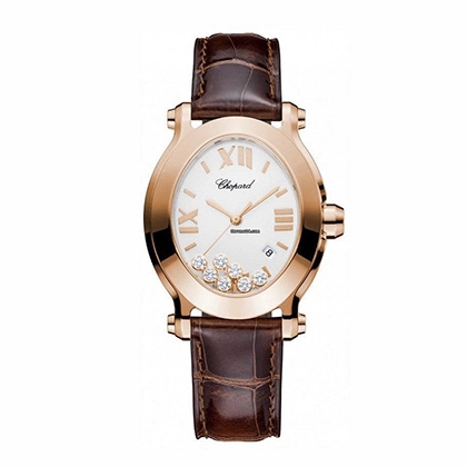 No.35蕭邦錶Chopard Happy Sport系列