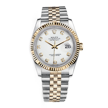 No.14勞力士 Rolex Datejust 36