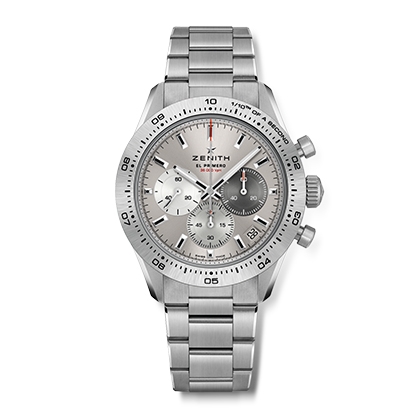 No.20真力時ZENITH CHRONOMASTER SPORT腕錶 No.20真力時ZENITH CHRONOMASTER SPORT腕錶