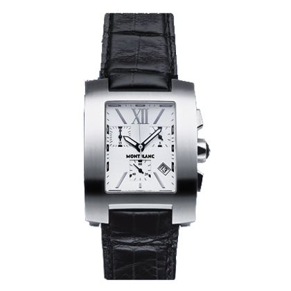 No.75萬寶龍Montblanc計時腕表 No.75萬寶龍Montblanc計時腕表