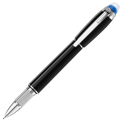 No.21萬寶龍Montblanc 星際行者系列珍貴樹脂細字筆 Fineliner