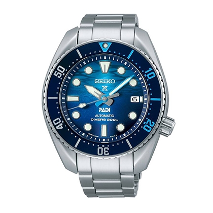No.27 Seiko Prospex系列