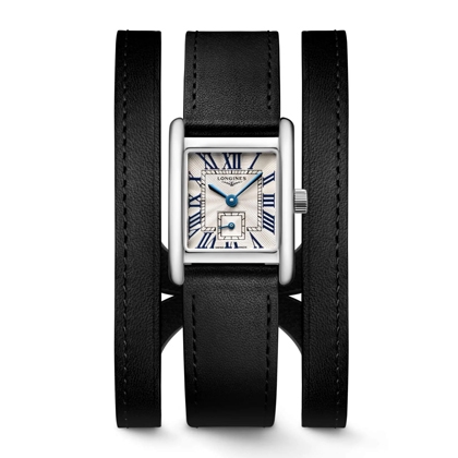 No.53浪琴 Longines多情系列