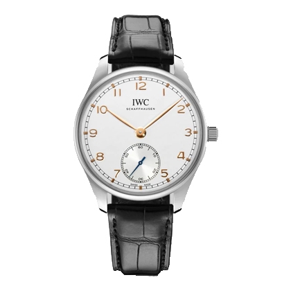 No.26萬國表IWC葡萄牙系列自動腕錶
