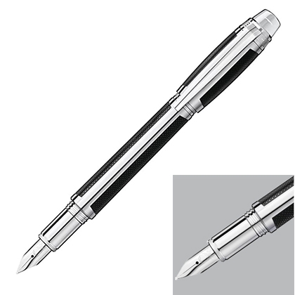 No.22萬寶龍Montblanc星際行者極細筆尖鋼筆