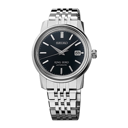 No.08 Seiko King Seiko系列
