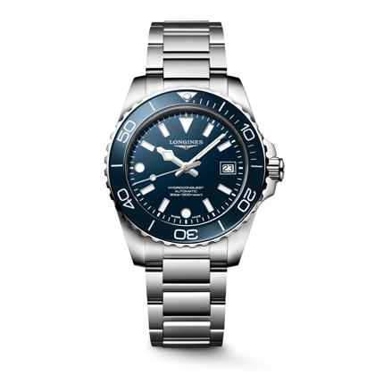 No.70浪琴 Longines深海征服者系列