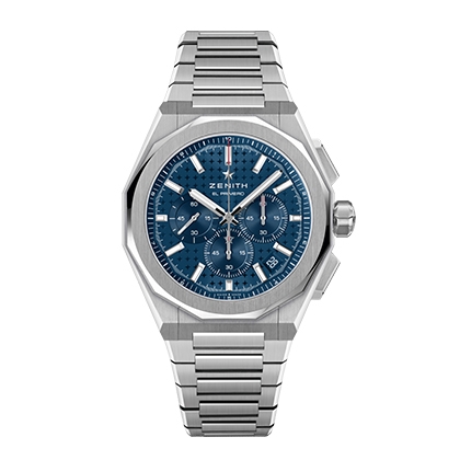 No.05真力時ZENITH DEFY SKYLINE計時腕錶