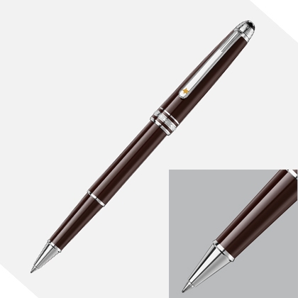 No.26萬寶龍Montblanc大師傑作（大班）系列小王子經典鋼珠筆