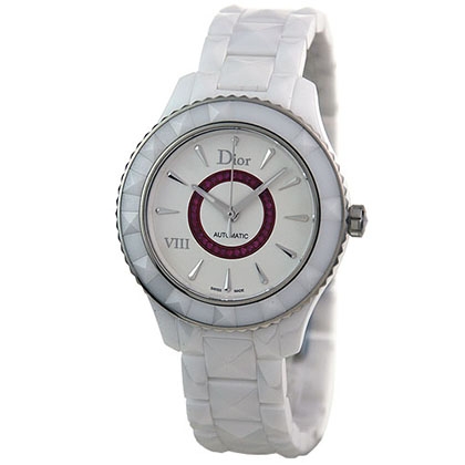 No.06迪奥Dior VIII 系列腕表