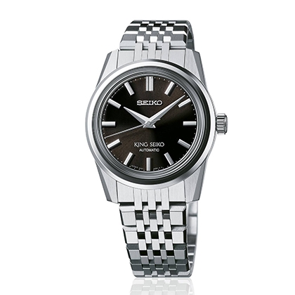 No.10 Seiko King Seiko系列   