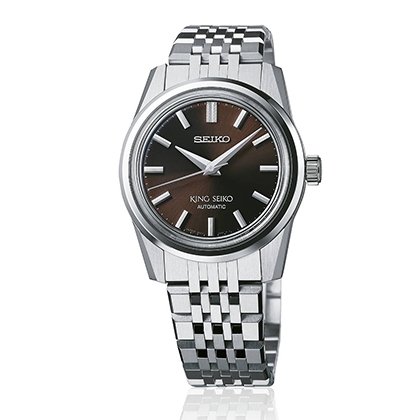 No.11 Seiko King Seiko系列  
