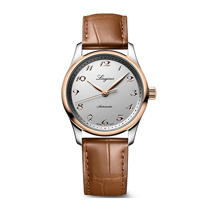 No.24浪琴 Longines巨擘系列
