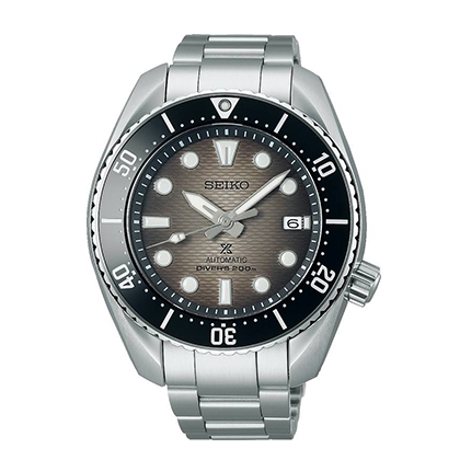 No.31 Seiko Prospex系列