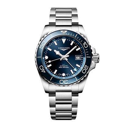 No.30浪琴 Longines深海征服者系列