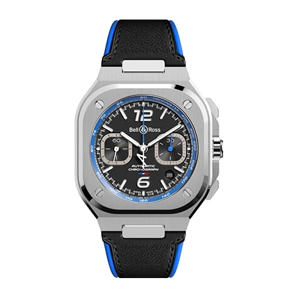 No.31Bell & Ross BR-05 CHRONO A523腕錶