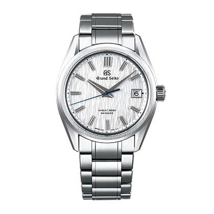 No.12 Grand Seiko自動腕錶