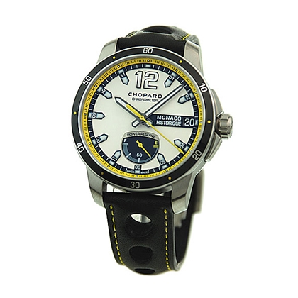 No.52蕭邦錶Chopard Classic Racing系列