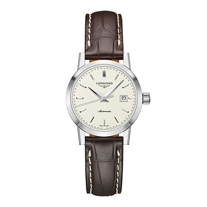 No.34浪琴 Longines1832系列