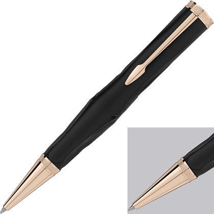 No.06萬寶龍Montblanc大文豪系列Homer 荷馬限量版鋼珠筆