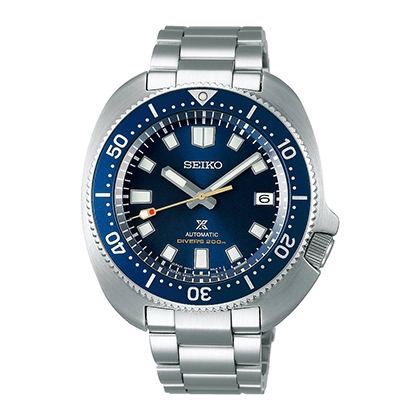 No.24 Seiko Prospex系列