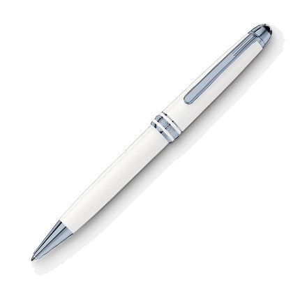 No.27萬寶龍Montblanc大班系列Glacier 經典原子筆