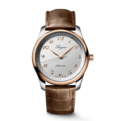 No.23浪琴 Longines巨擘系列