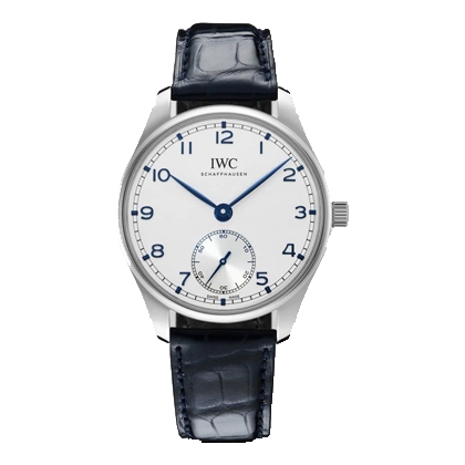 No.09萬國表IWC葡萄牙系列自動腕錶
