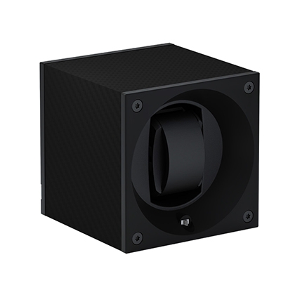 No.11 瑞士酷必盒SWISSKUBIK MASTERBOX-碳纖維CARBON FIBER