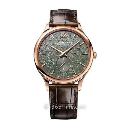 No.29蕭邦錶Chopard L.U.C XPS Spirit of Nature腕錶