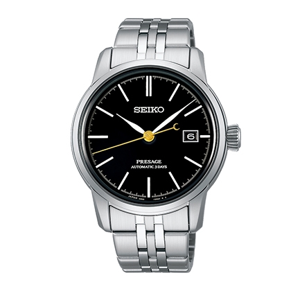 No.23 Seiko Presage系列