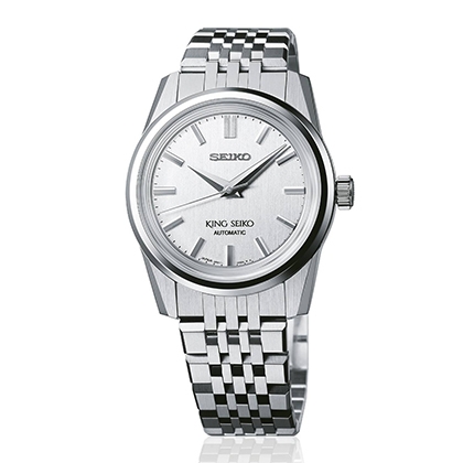 No.06 Seiko King Seiko系列