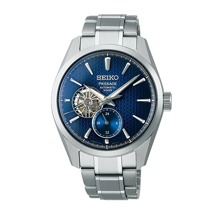 No.21 Seiko Presage系列