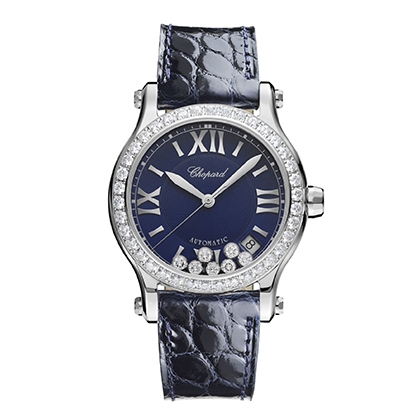No.23蕭邦錶Chopard Happy Sport自動上鏈腕表