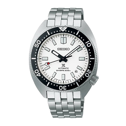 No.32 Seiko Prospex系列