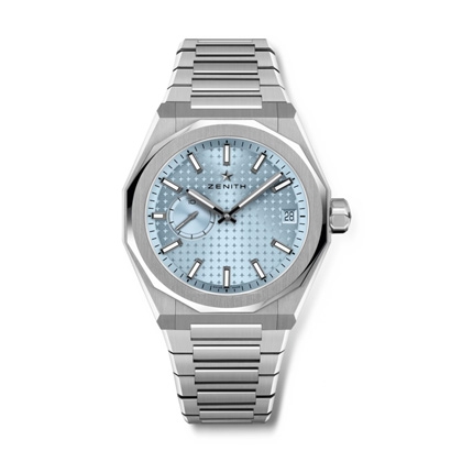 No.28真力時ZENITH DEFY SKYLINE腕錶