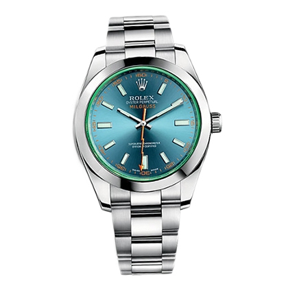 No.44 勞力士 Rolex Milgauss系列 No.44 勞力士 Rolex Milgauss系列