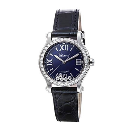 No.38蕭邦錶Chopard Happy Sport自動上鏈腕表