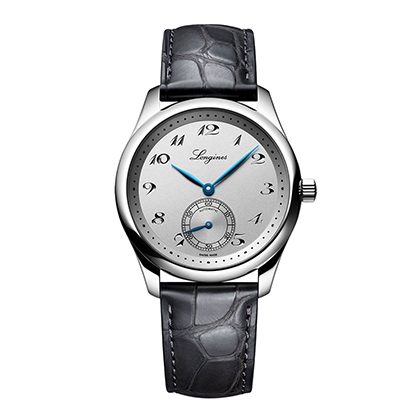 No.26浪琴 Longines巨擘系列