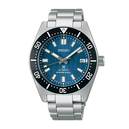 No.25 Seiko Prospex系列