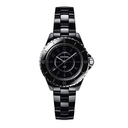 No.07香奈兒CHANEL J12 Phantom腕錶